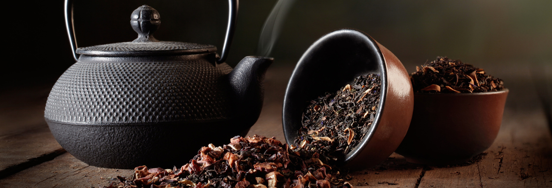 Luxury Green Tea Brands