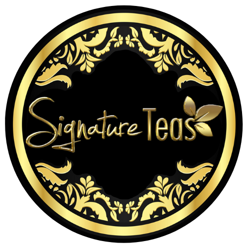 Signature Tea Box Membership Levels Icon.